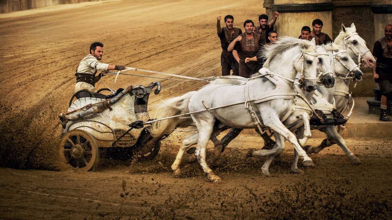 Ben-Hur 0