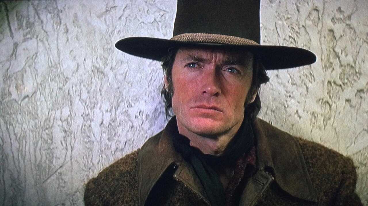 Joe Kidd (1972) 0