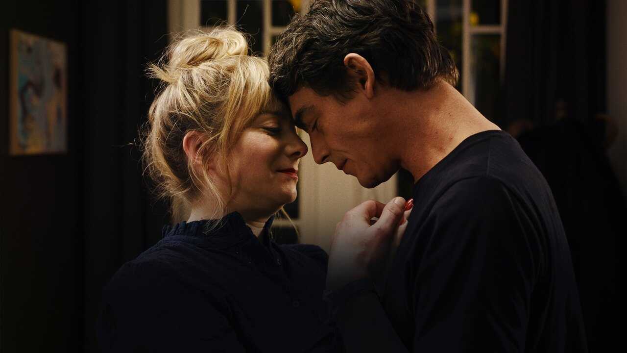 Des blessures invisibles (2024) 0