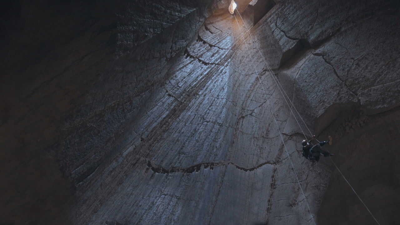 FR - Les légendes de la Bible avec Albert Lin (2019) (US) 3