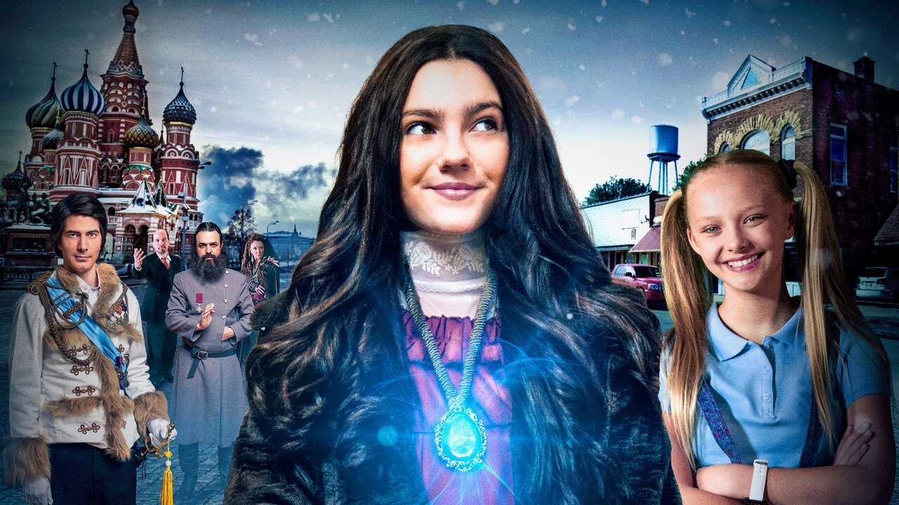 Anastazja: Dawno, dawno temu (2020) 0