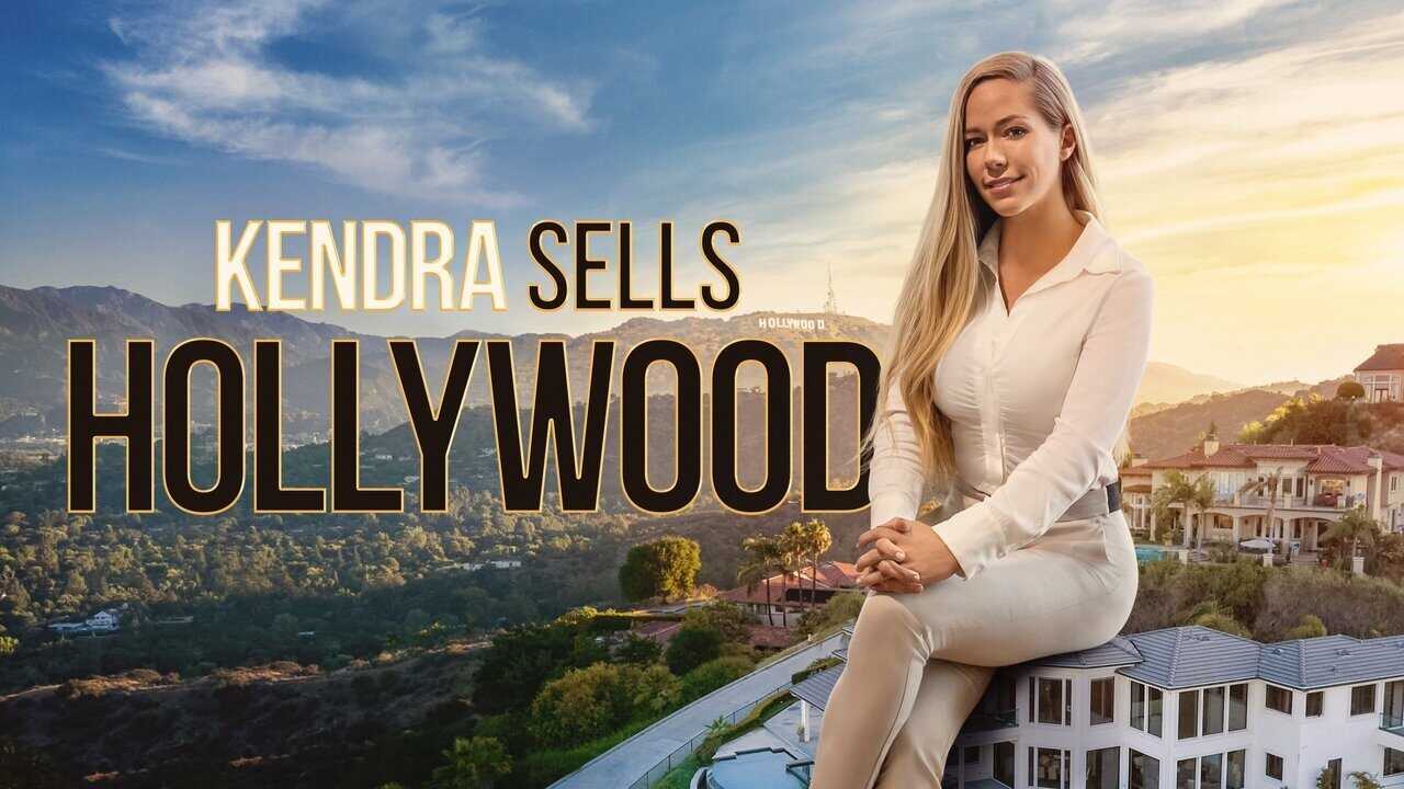 DE - Kendra Sells Hollywood (2021) 2