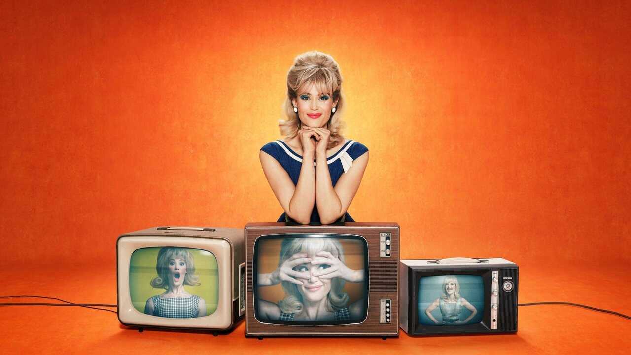 EX - Funny Woman (2023) 0