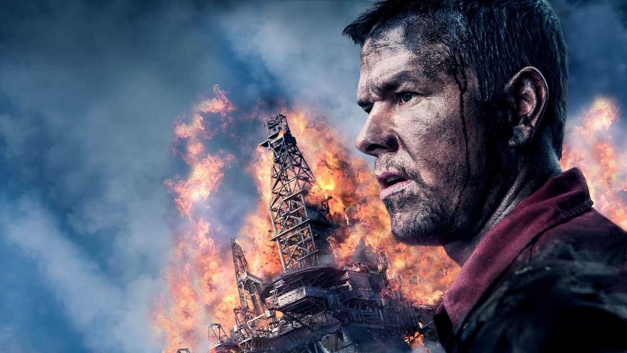 Marea negra (2016) 0