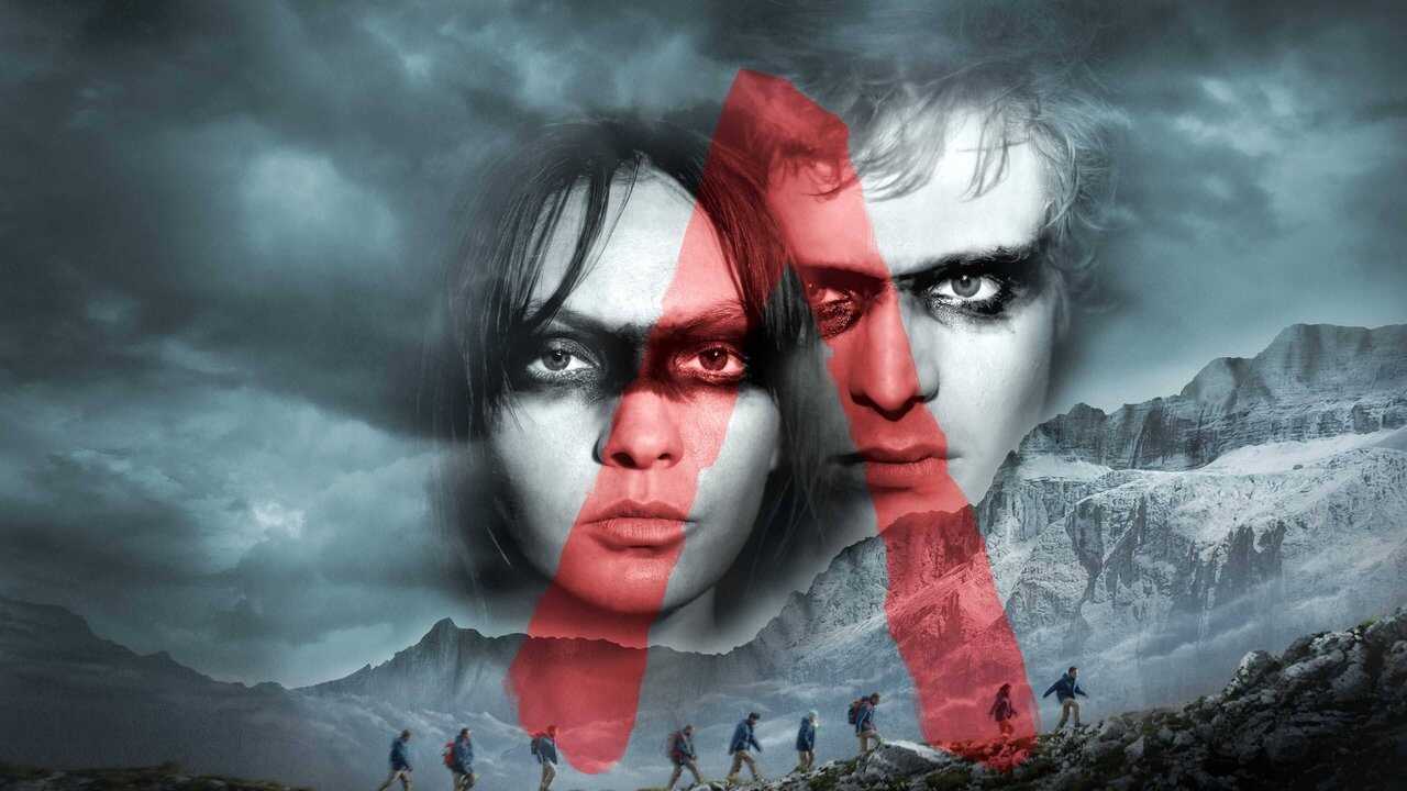 DE - Wild Republic (2021) 0