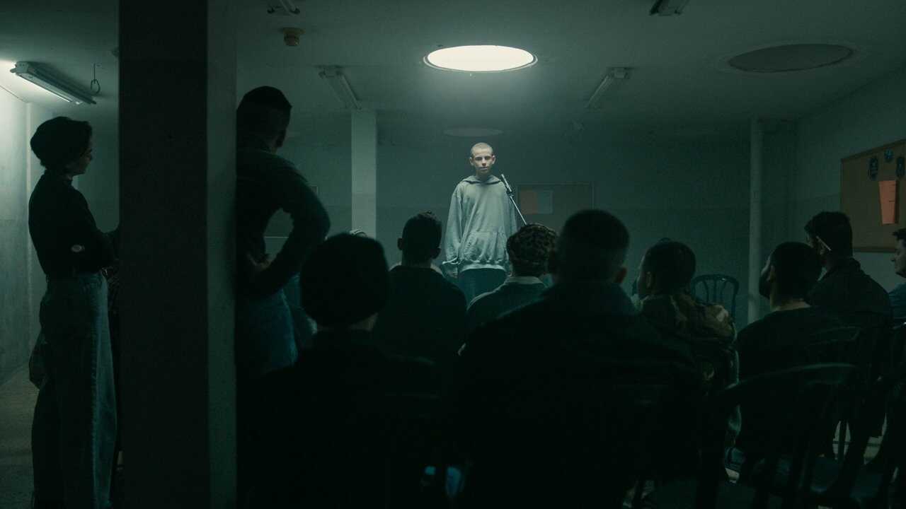 FR - Bad Boy (2024) 2