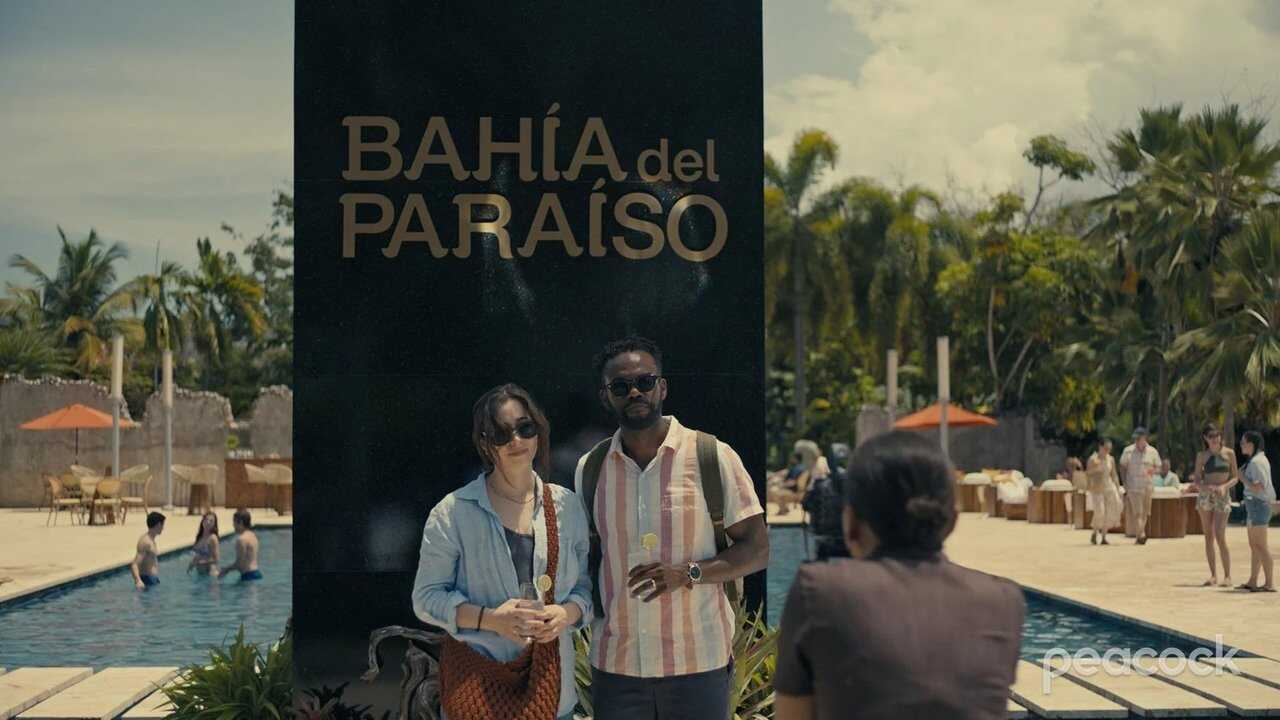 RU - The Resort (2022) 4