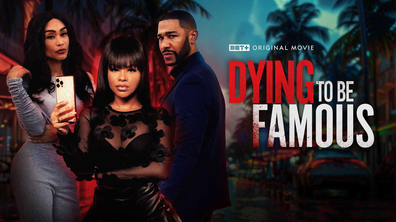 Dying to be Famous (2024) 0