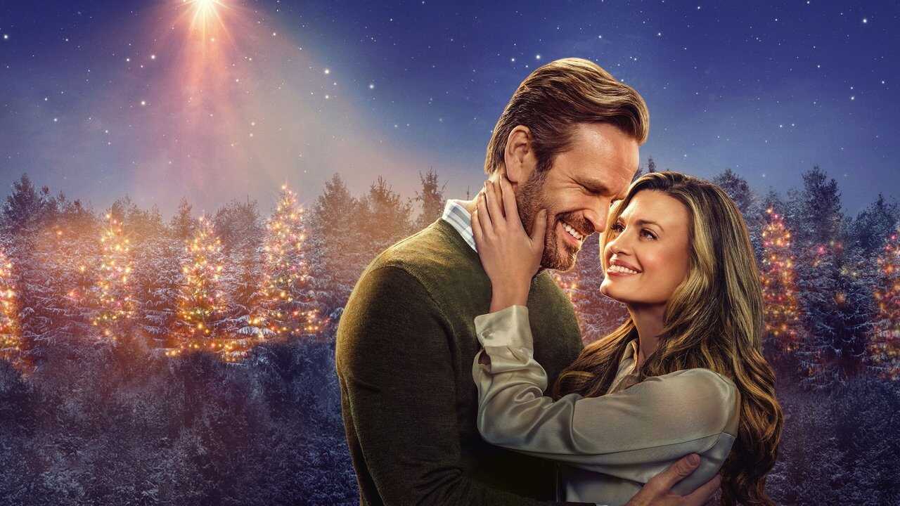 Following Yonder Star (2024) 0