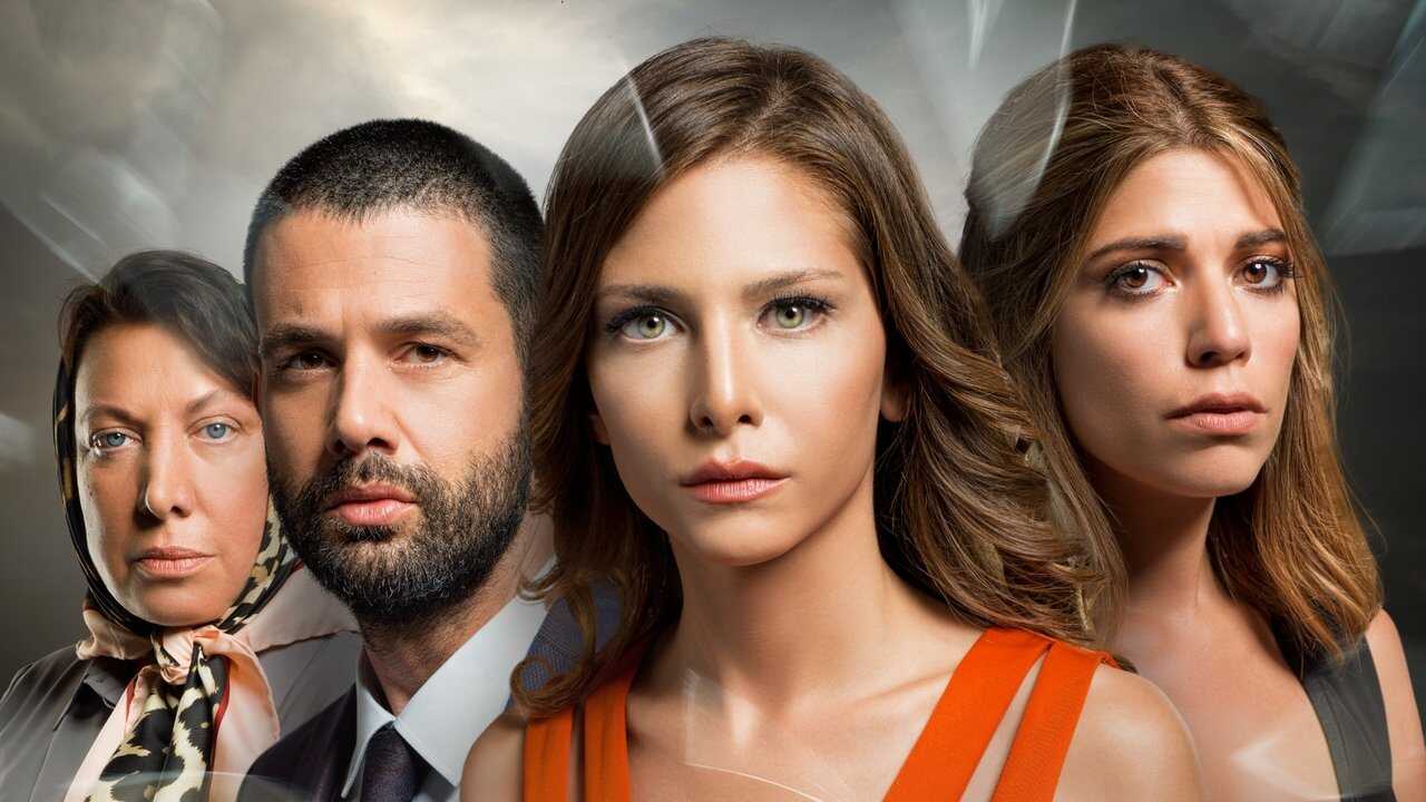 AR - مسلسل هاديك حياتي مدبلج للدارجة المغربية 0