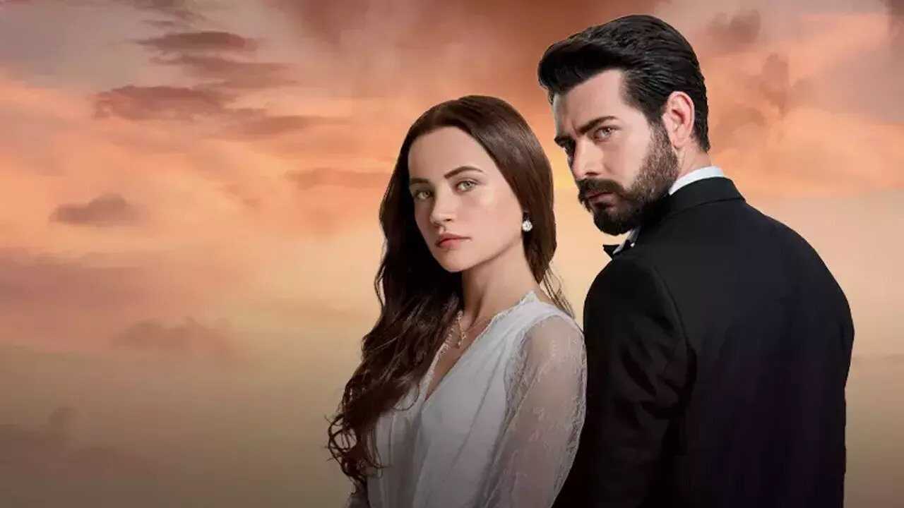 AR - مسلسل زهور الدم مدبلج 0