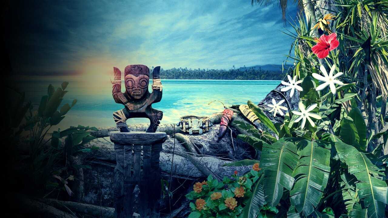 FR - Koh-Lanta (2001) (FR) 3