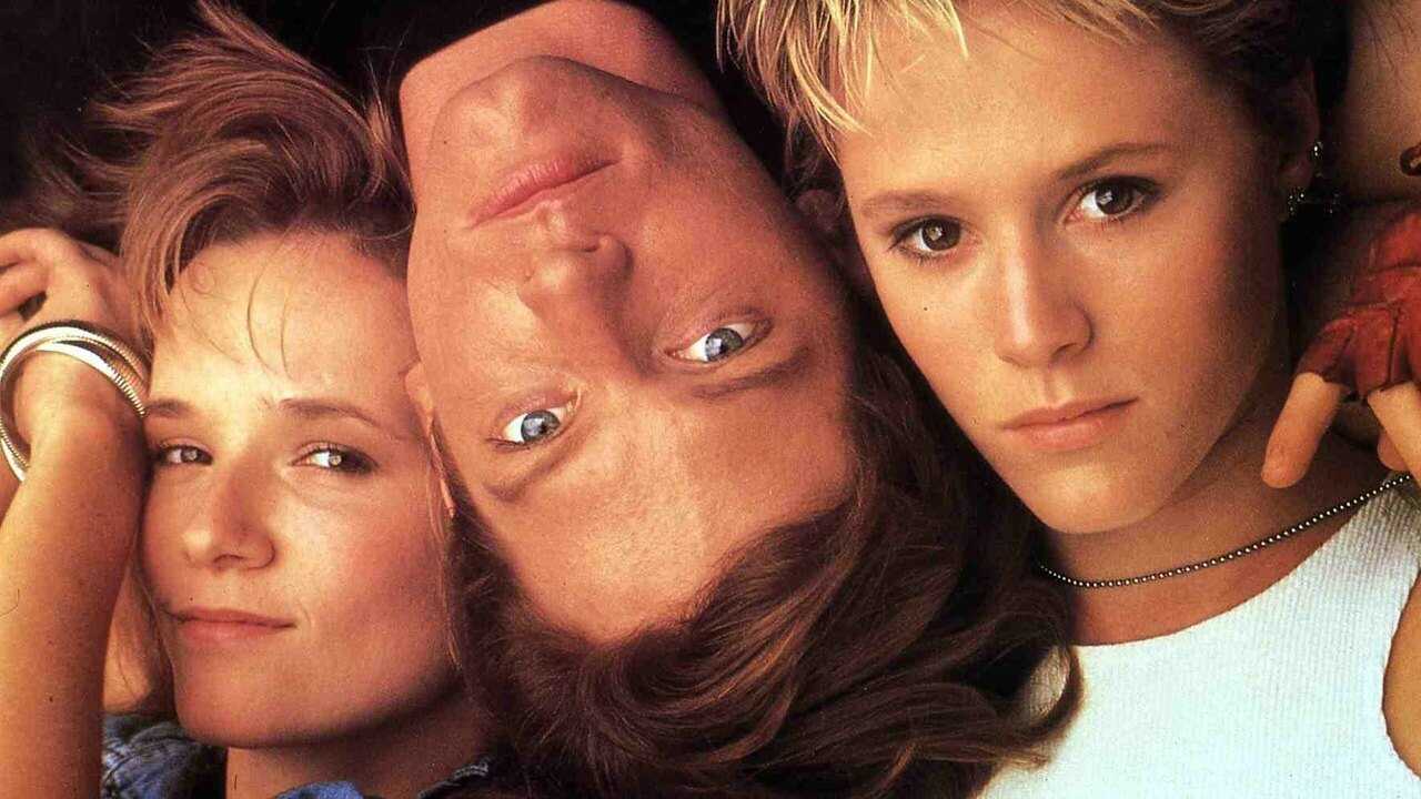 Some Kind of Wonderful (1987) 0