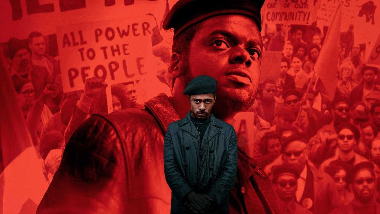 Judas y el Mesías Negro (2021) 0