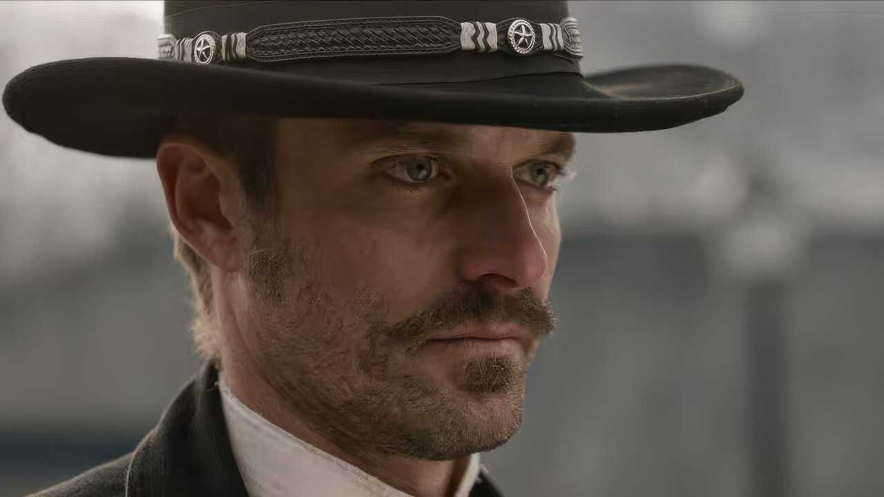 ES - Wyatt Earp y la guerra de los cowboys (2024) 2