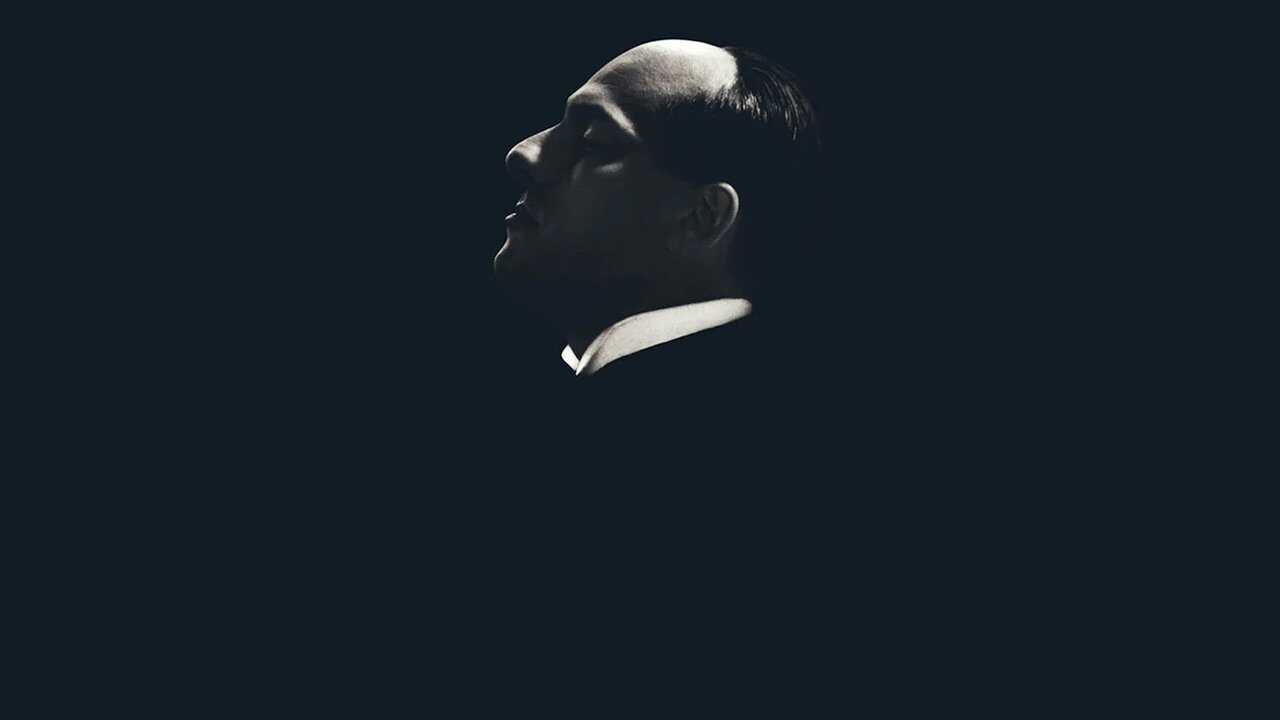 EX - Mussolini – Son of the Century (2025) 0