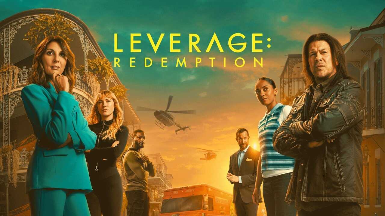 DE - Leverage 2.0 (2021) 3