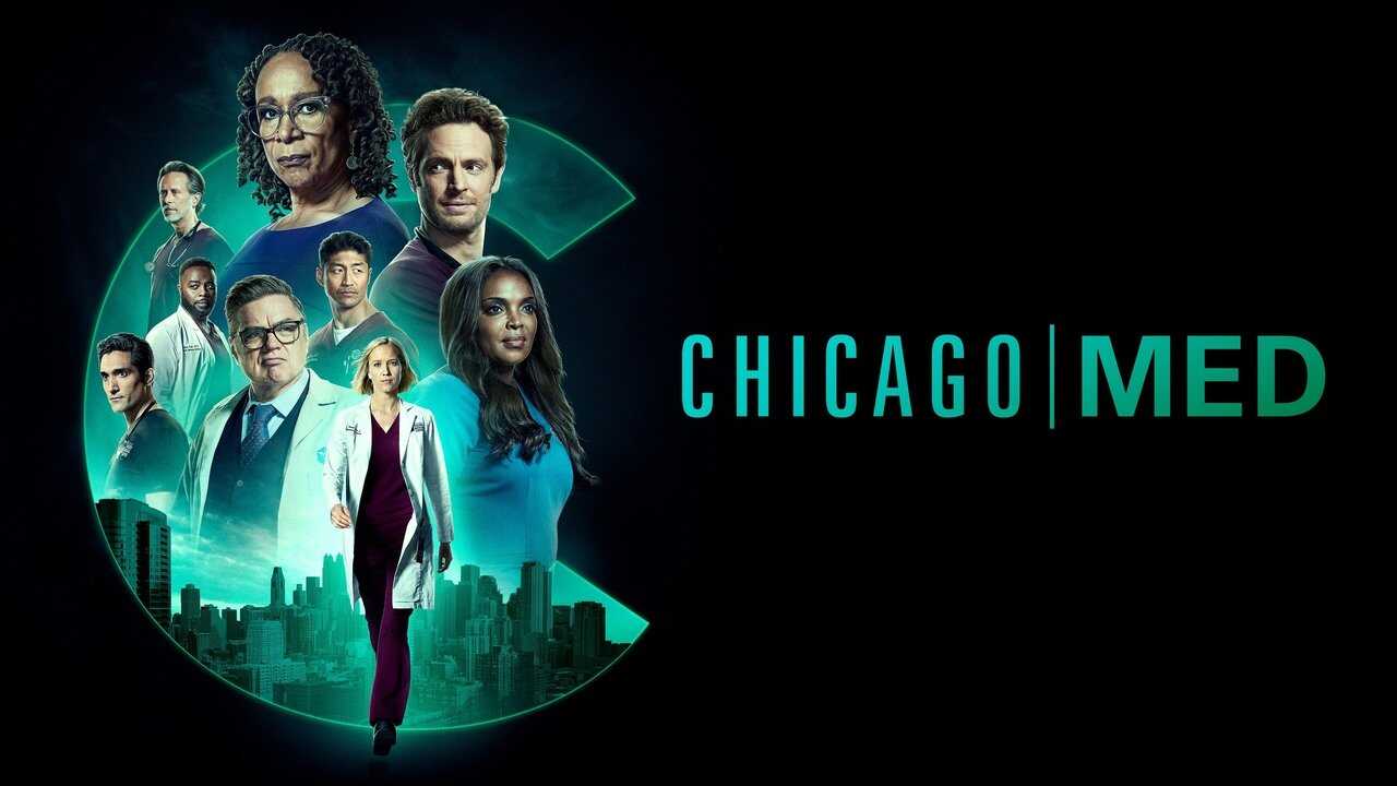 PL - CHICAGO MED 1