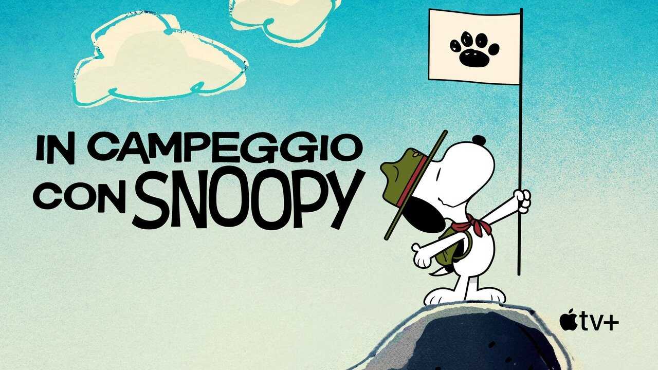ES - Campamento Snoopy (2024) 3