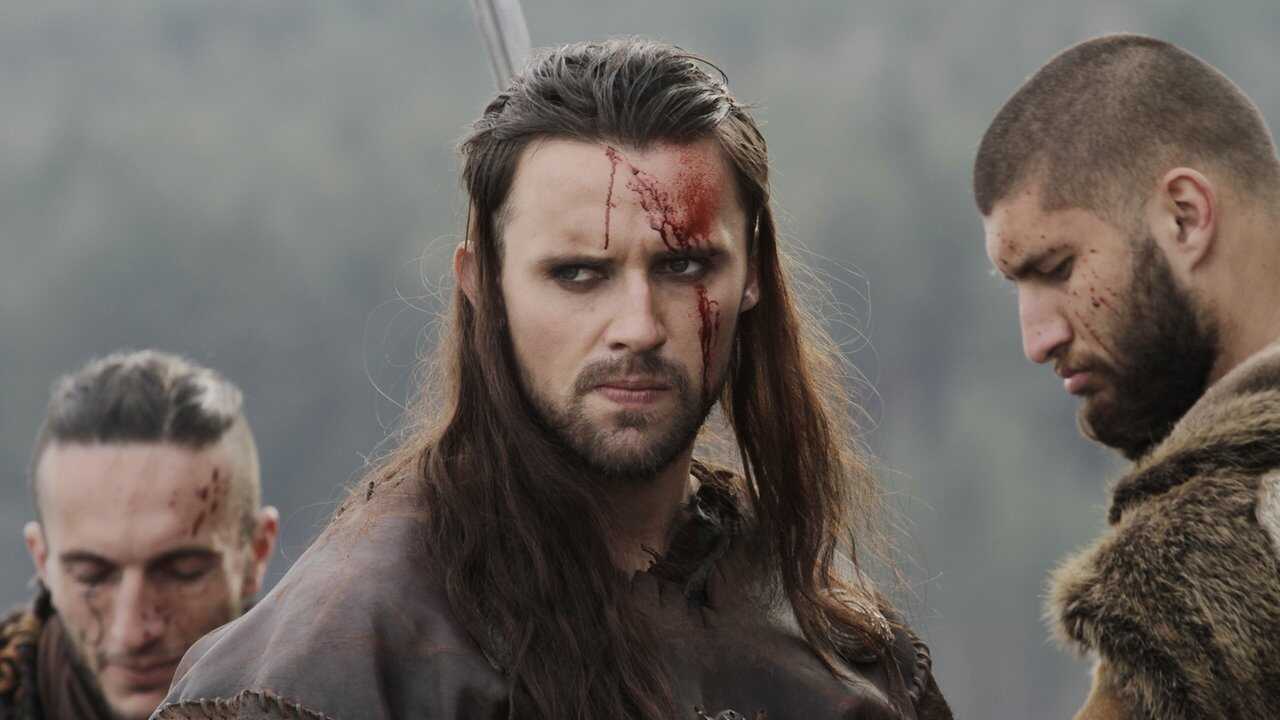 Viking Quest 0