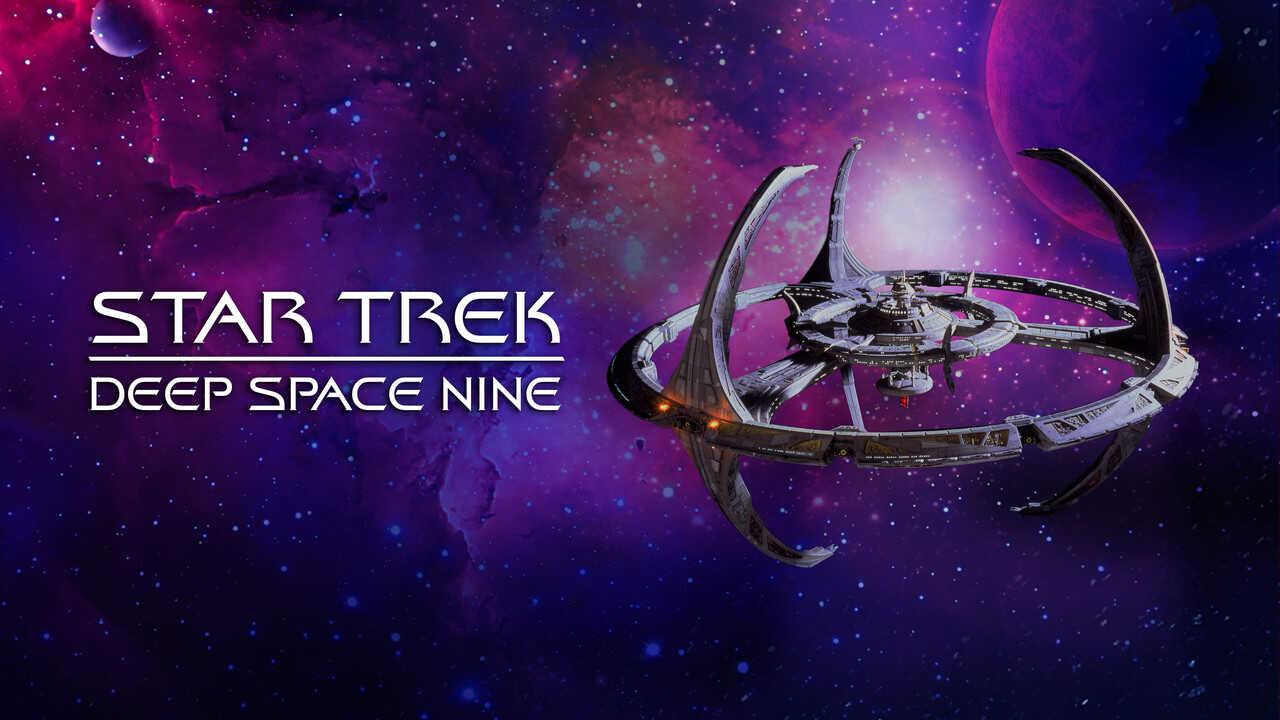 FR - Star Trek : Deep Space Nine (1993) (US) 2