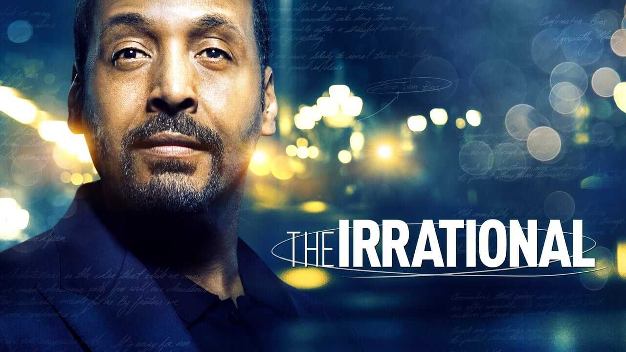 NL - The Irrational (2023) 1