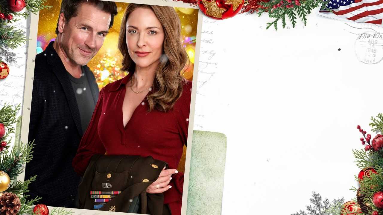 Bringing Christmas Home (2023) 0