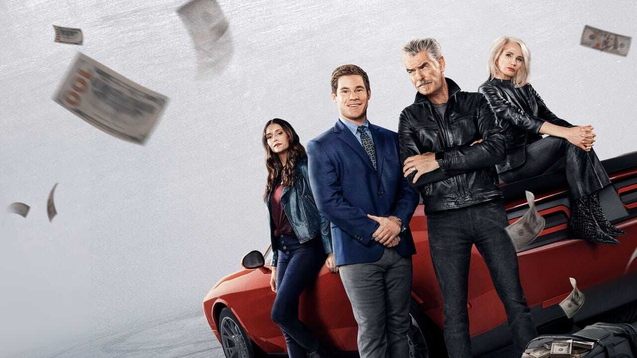 The Out-Laws (2023) 0