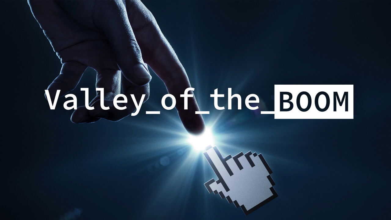 FR - THE VALLEY (2019) (US) 3