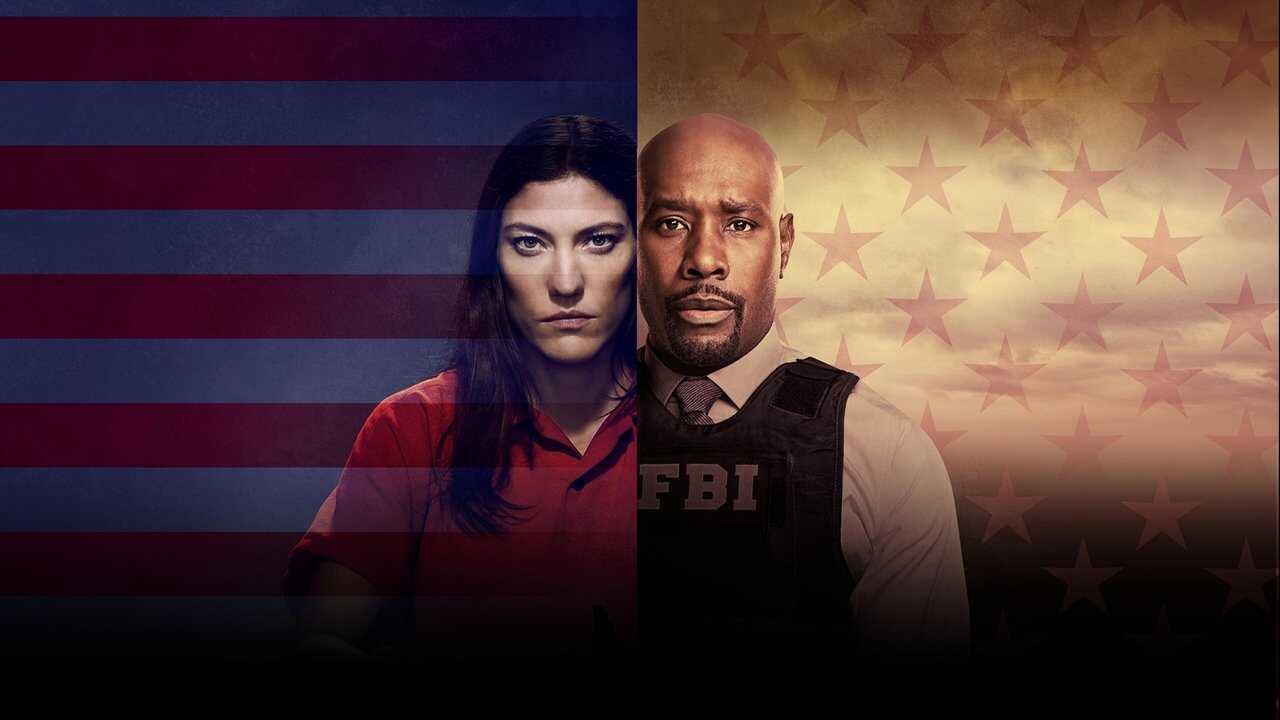 FR - The Enemy Within (2019) (US) 3