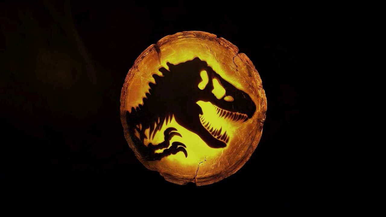 Jurassic World Dominion 0