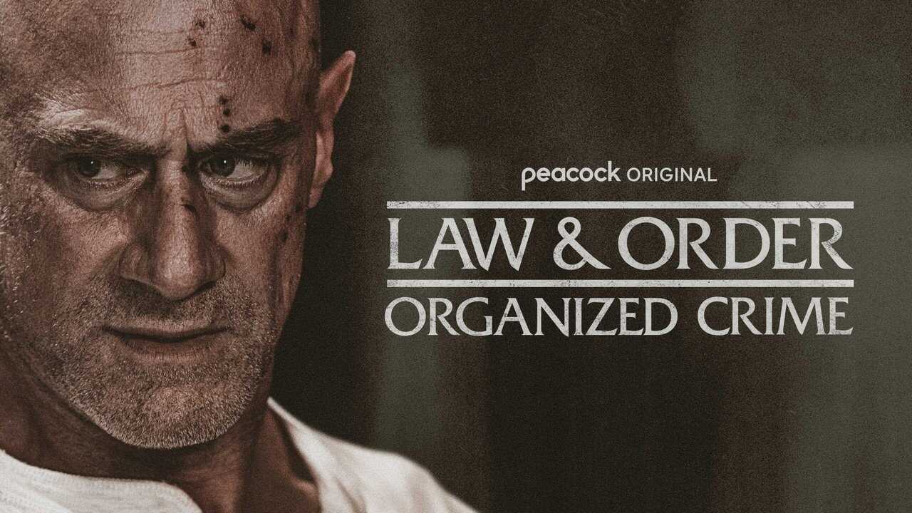 DE - Law & Order: Organized Crime (2021) 3