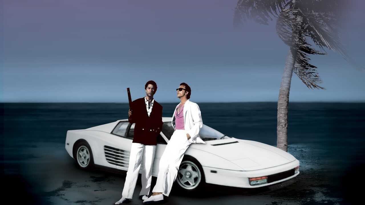 FR - eux flics à Miami (1984) (US) 0