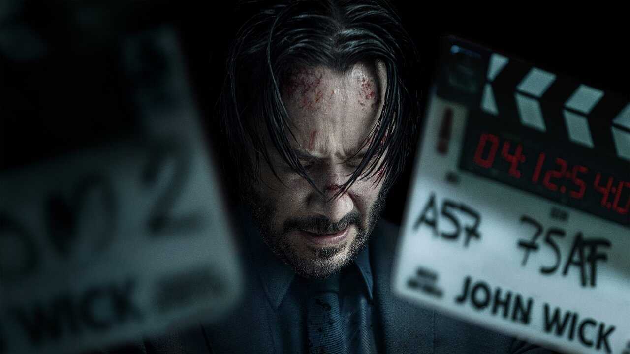 Wick Is Pain 0