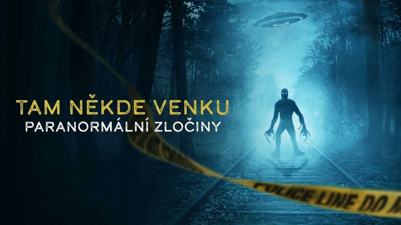 EN - OUT THERE: Crimes of the Paranormal (2024) 3