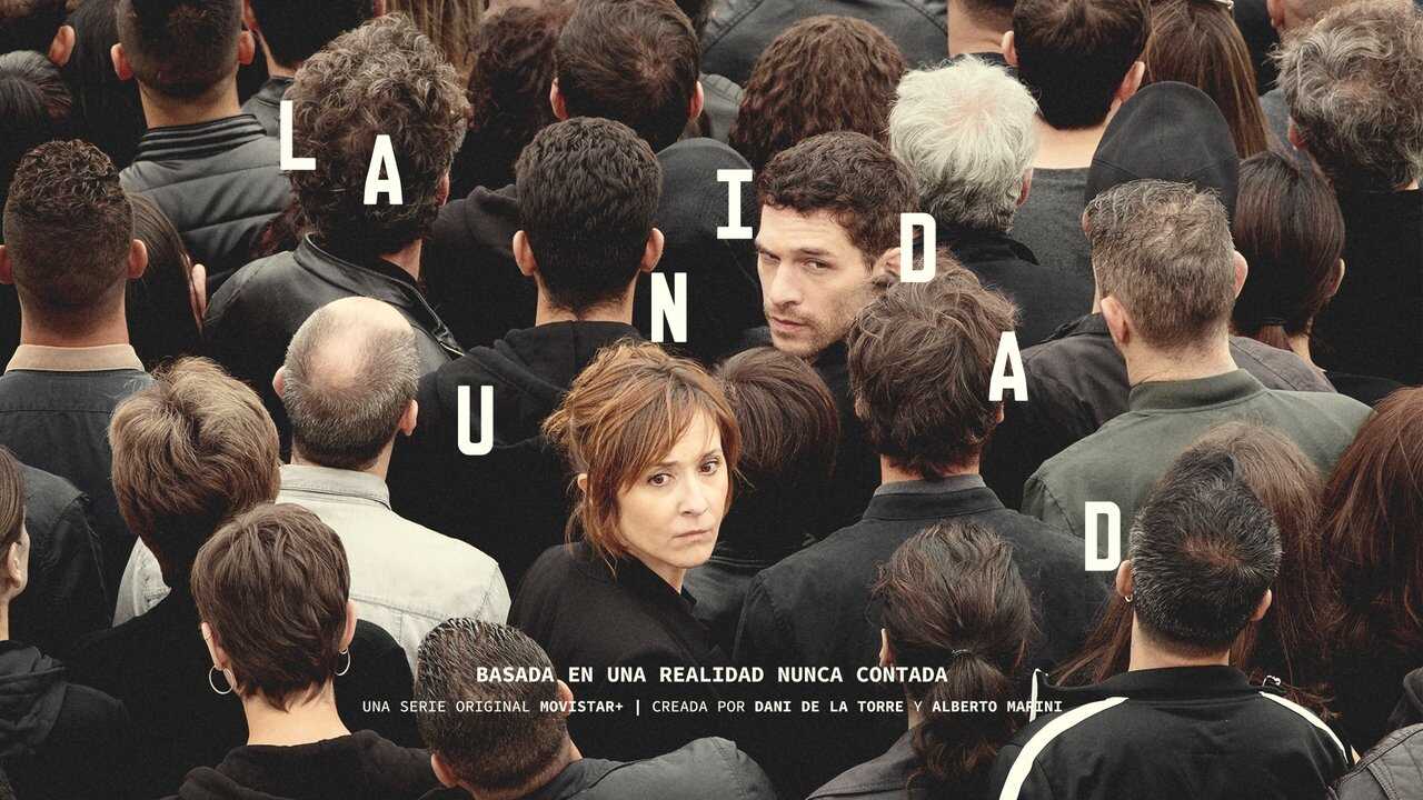 AR - La unidad (2020) (ES) 2