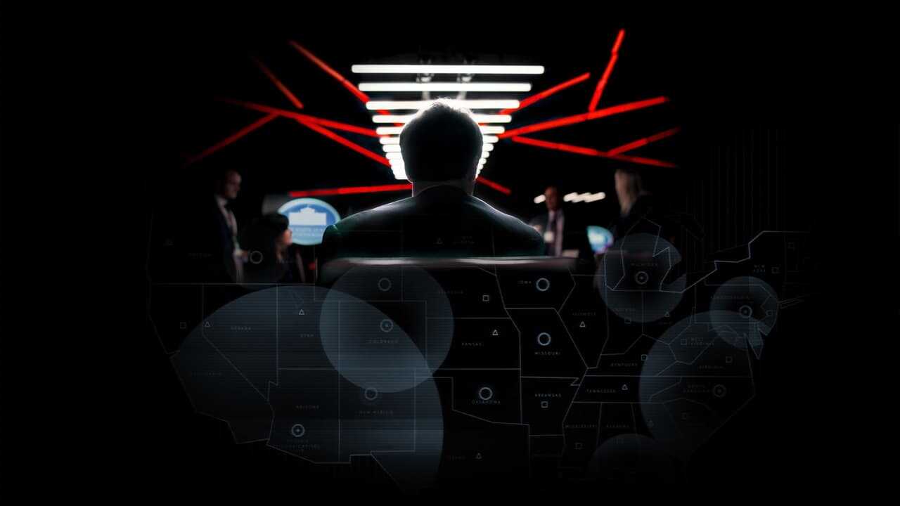 War Game (2024) 0
