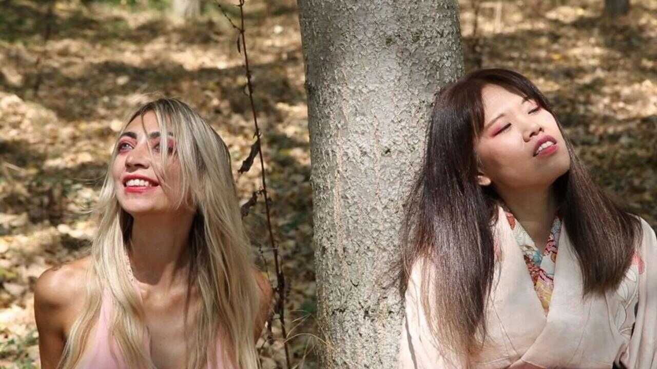 Devil Times Two - Quando le tenebre escono dal bosco (2022) 0