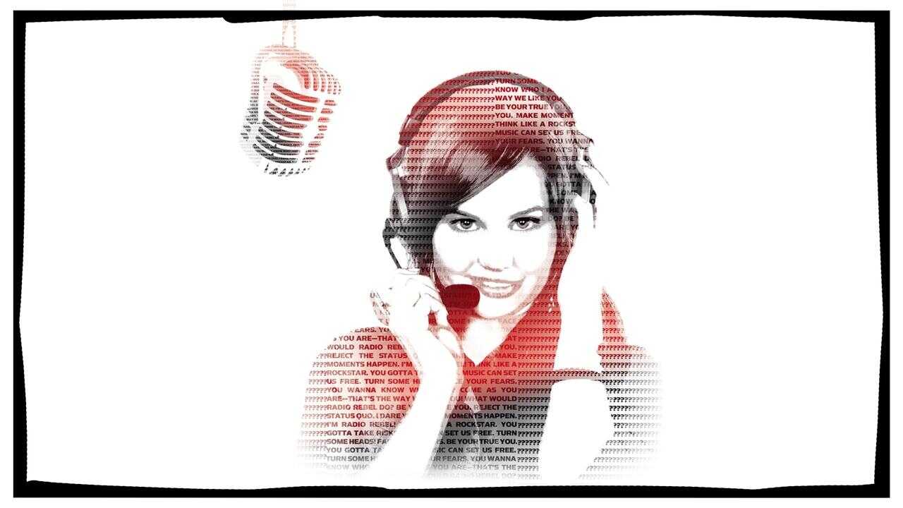 Radio Rebel 0