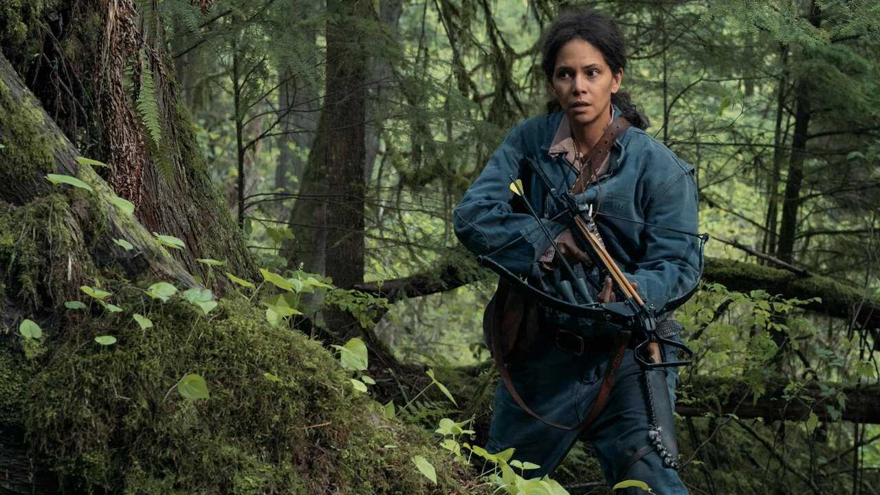 Nunca te sueltes (2024) 0