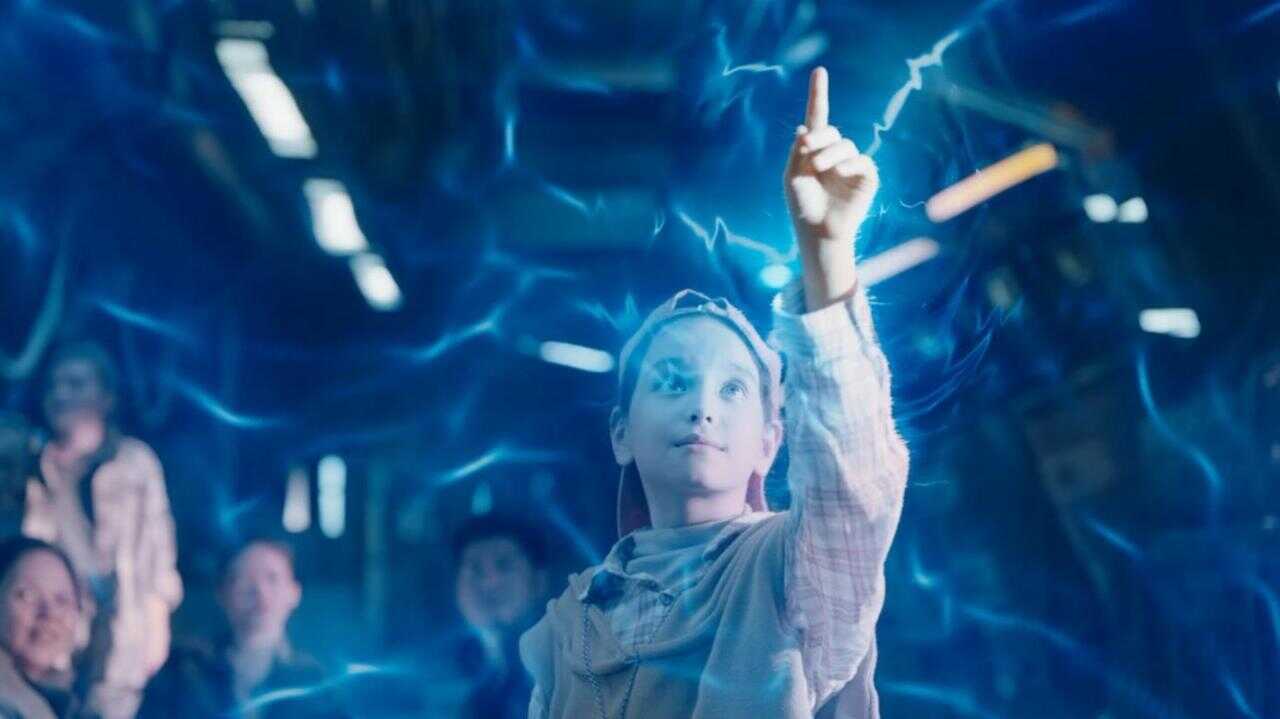 Star Abyss (2024) 0