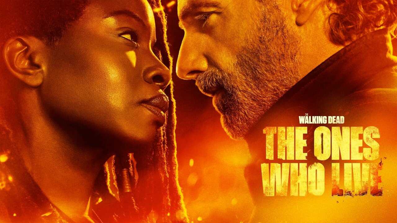 DE - The Walking Dead: The Ones Who Live (2024) 4
