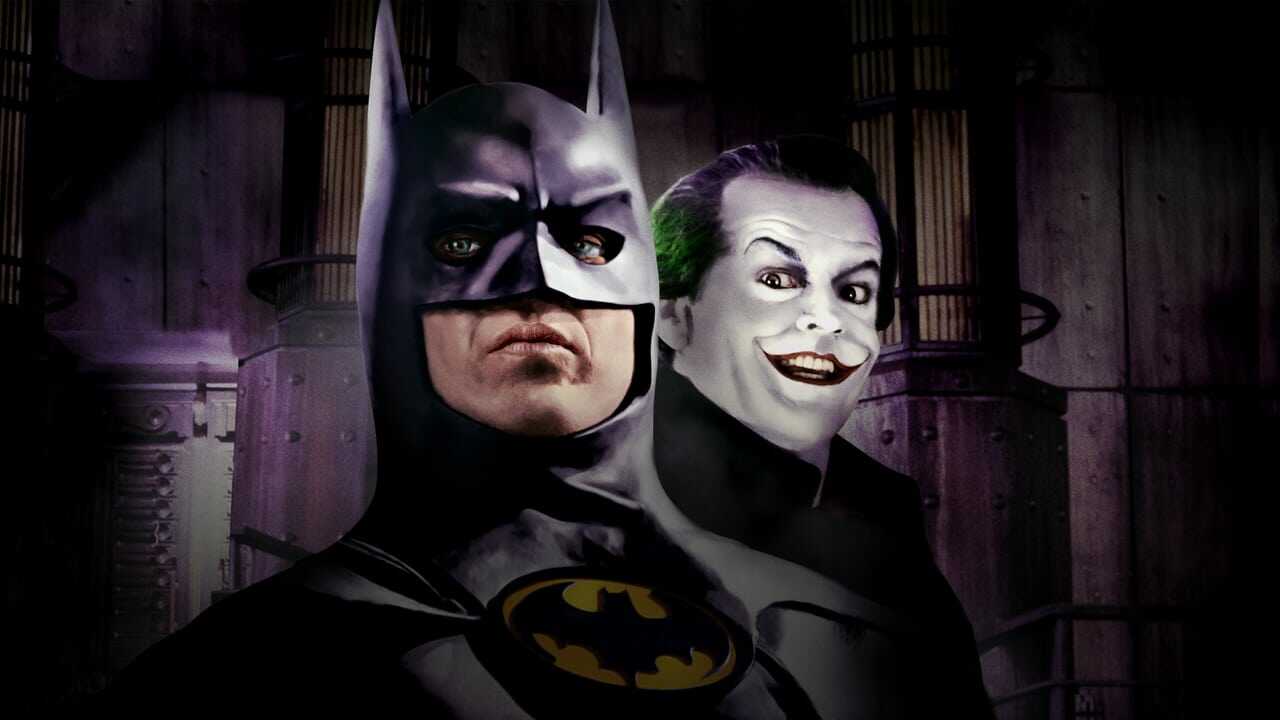 Batman (1989) 0