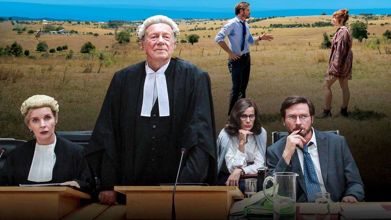 Nic nie mów (2017) 0