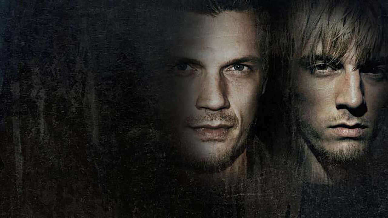 FR - Nick et Aaron Carter : gloire et tragédie (2024) (US) 2