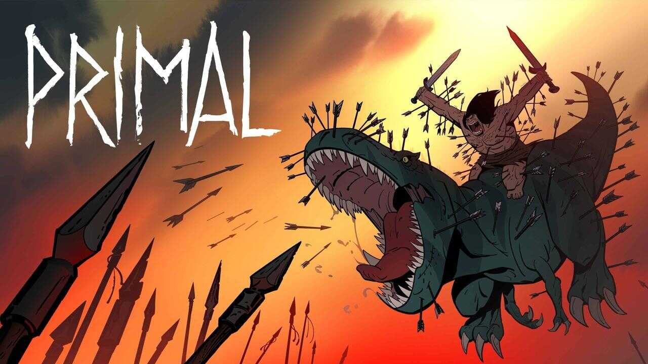 FR - Primal (2019) 2