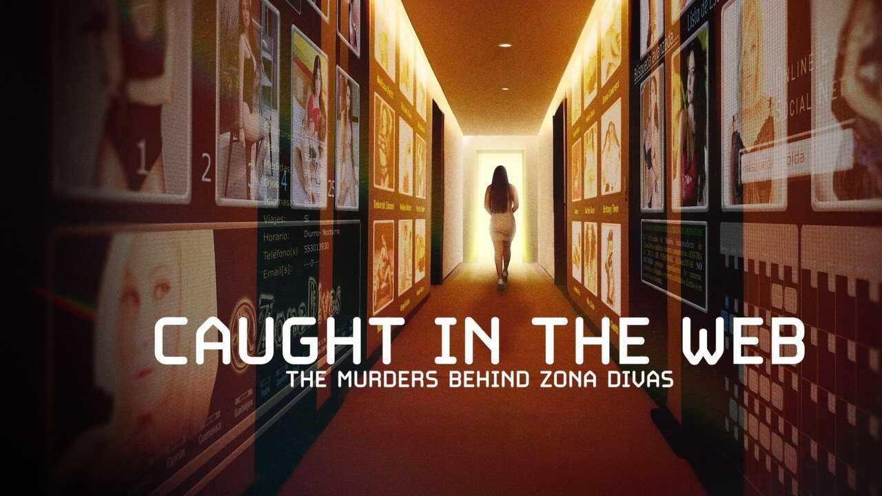NF - Caught in the Web: The Murders Behind Zona Divas (2024) 3
