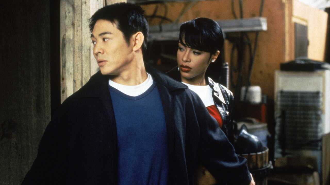Romeo debe morir (2000) 0