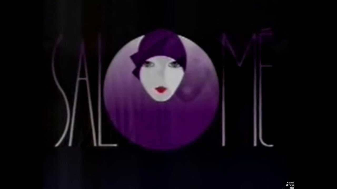 DE - Salomé (1991) 0