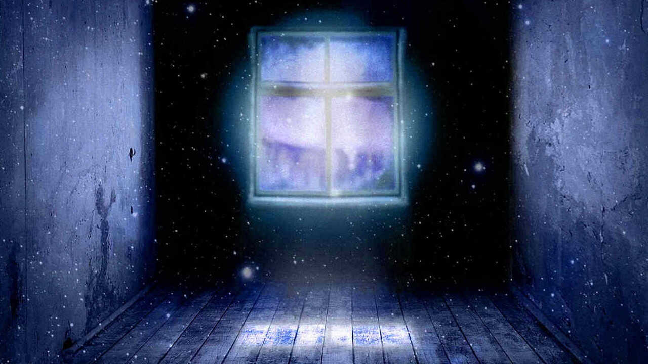 FR - La cinquième dimension (1985) (US) 0